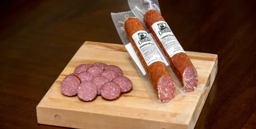 International Collection Mini Salami